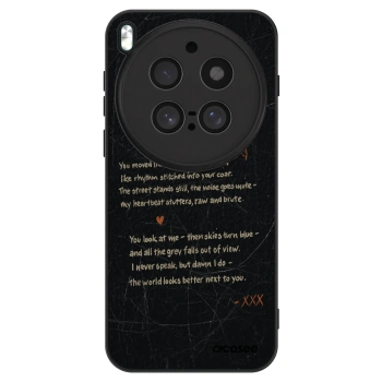 Obal pre Vivo X300 Pro - POET