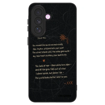 Obal pre Samsung Galaxy A57 5G - POET