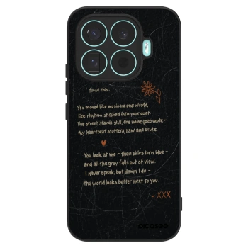Obal pre Xiaomi 17T - POET