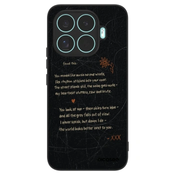 Obal pre Xiaomi 17T Pro - POET
