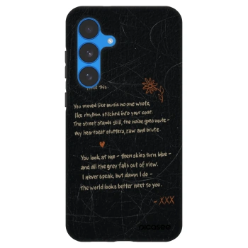 Obal pre Samsung Galaxy S25 FE 5G - POET
