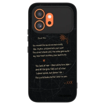 Obal pre Honor 600 - POET