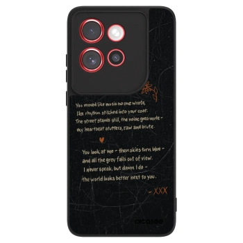Obal pre Motorola Edge 60 Neo 5G - POET