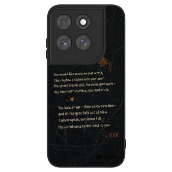 Obal pre Motorola Moto G77 - POET