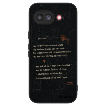 Obal pre Google Pixel 10a - POET