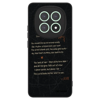 Obal pre Xiaomi Redmi Note 15 5G - POET