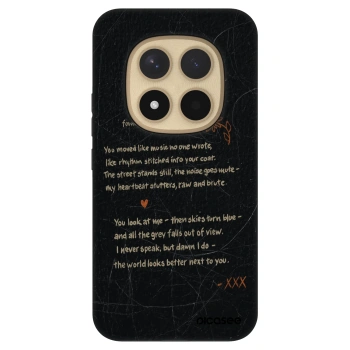 Obal pre Xiaomi Redmi Note 15 Pro+ - POET