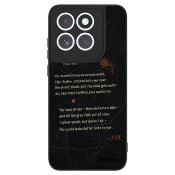 Obal pre Motorola Edge 70 Fusion - POET