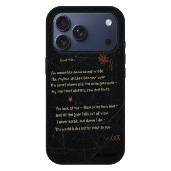 Picasee Fashion Case MagSafe pre Apple iPhone 18 Pro - POET
