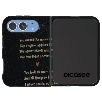 Picasee Fashion Case MagSafe pre Apple iPhone Ultra - POET