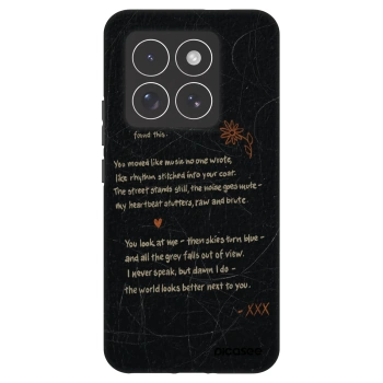 Picasee Fashion Case pre Xiaomi 14 Pro - POET