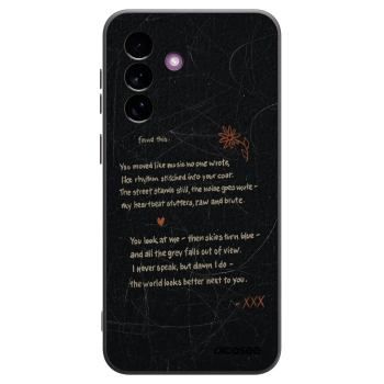 Obal pre Samsung Galaxy A37 - POET