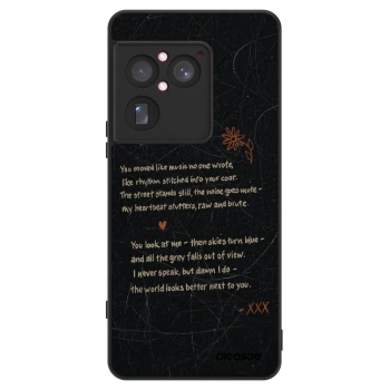 Obal pre Sony Xperia 1 VIII 5G - POET
