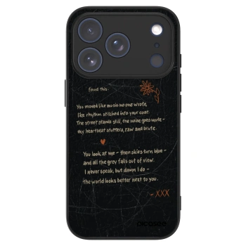 Picasee ULTIMATE CASE MagSafe pro Apple iPhone 18 Pro - POET