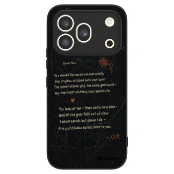 Obal pre Honor 600 Pro - POET