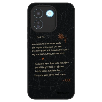 Obal pre Xiaomi Redmi Note 17 Pro MAX 5G - POET