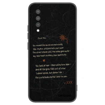 Obal pre Xiaomi Mi 9 Lite - POET