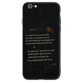Obal pre Apple iPhone 6/6S - POET