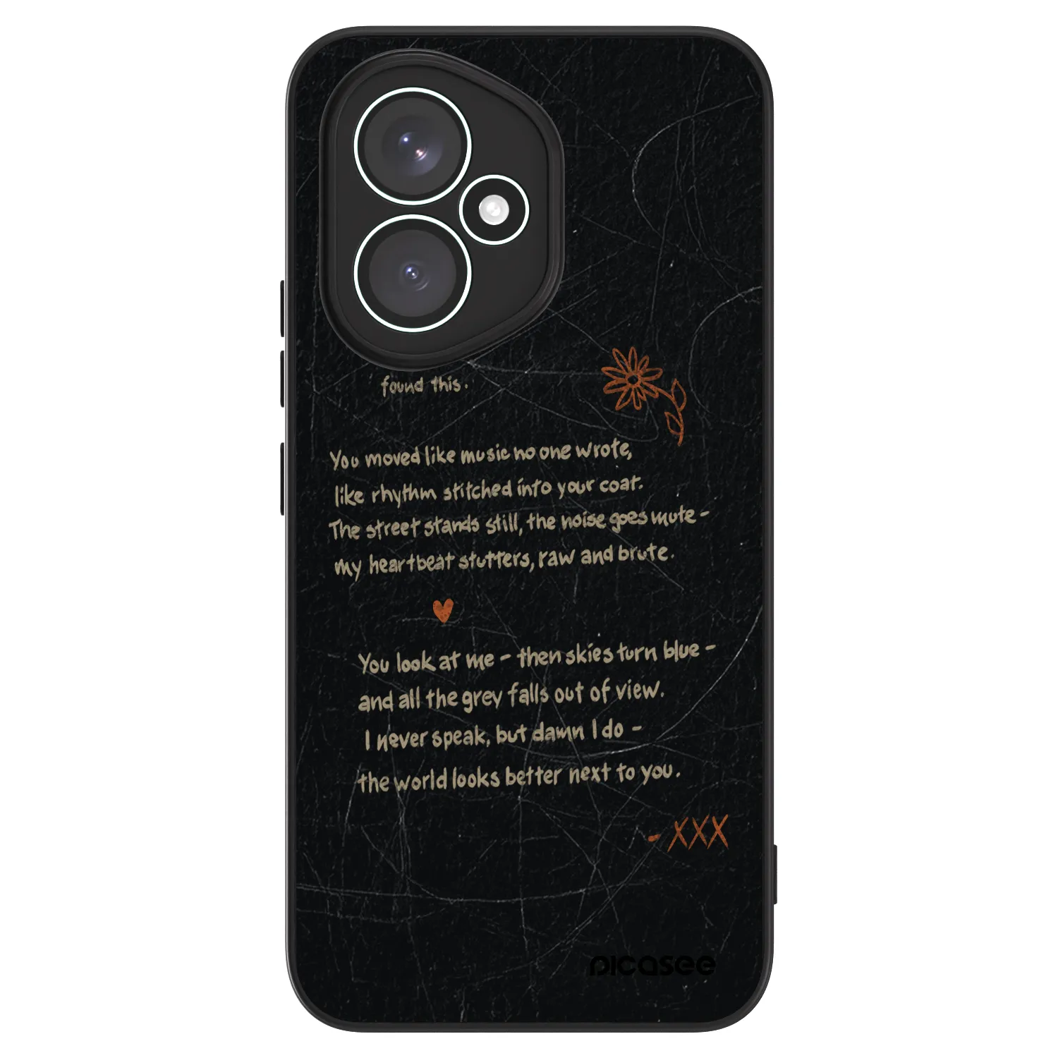ULTIMATE CASE pro Honor 400 5G - POET