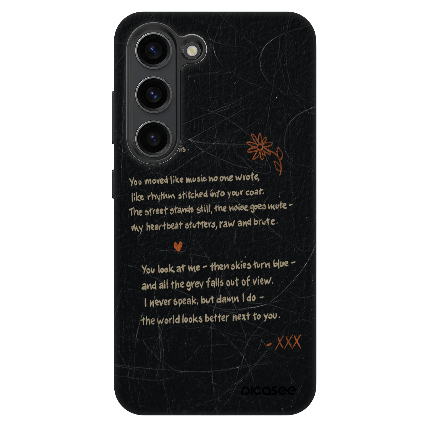 Fashion Case pre Samsung Galaxy S23 5G - POET