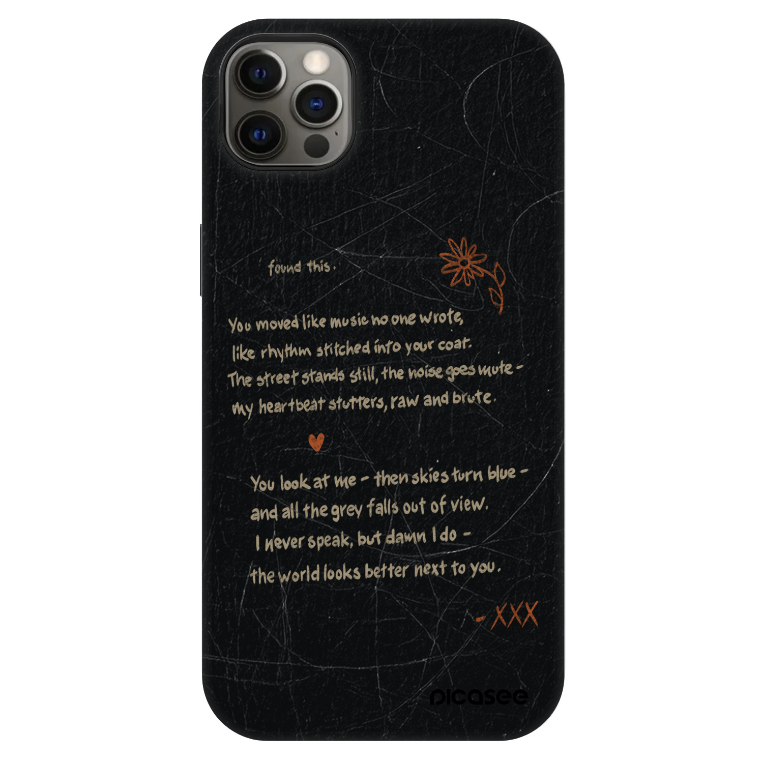 Fashion Case MagSafe pre Apple iPhone 12 Pro Max - POET