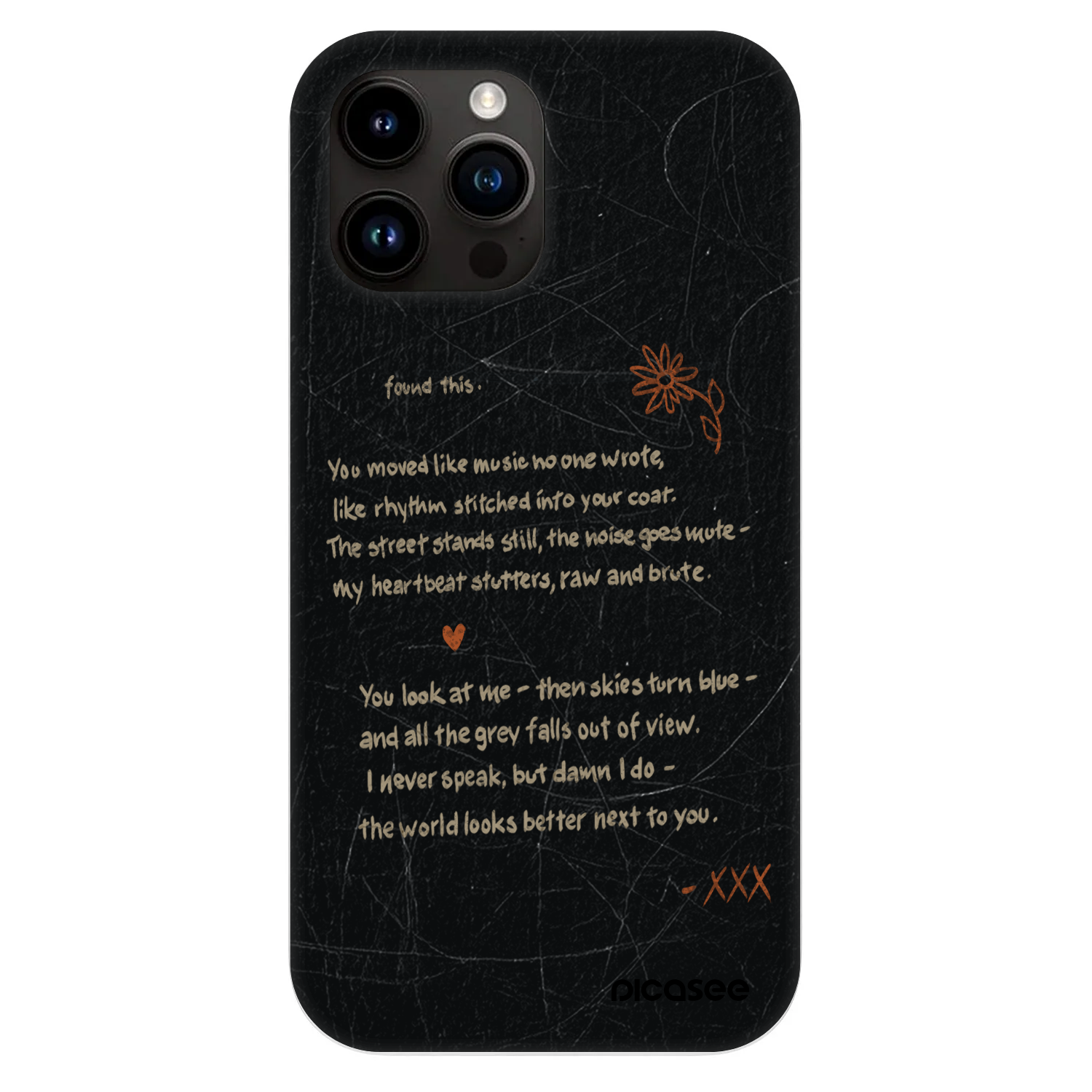 Fashion Case MagSafe pre Apple iPhone 13 Pro Max - POET