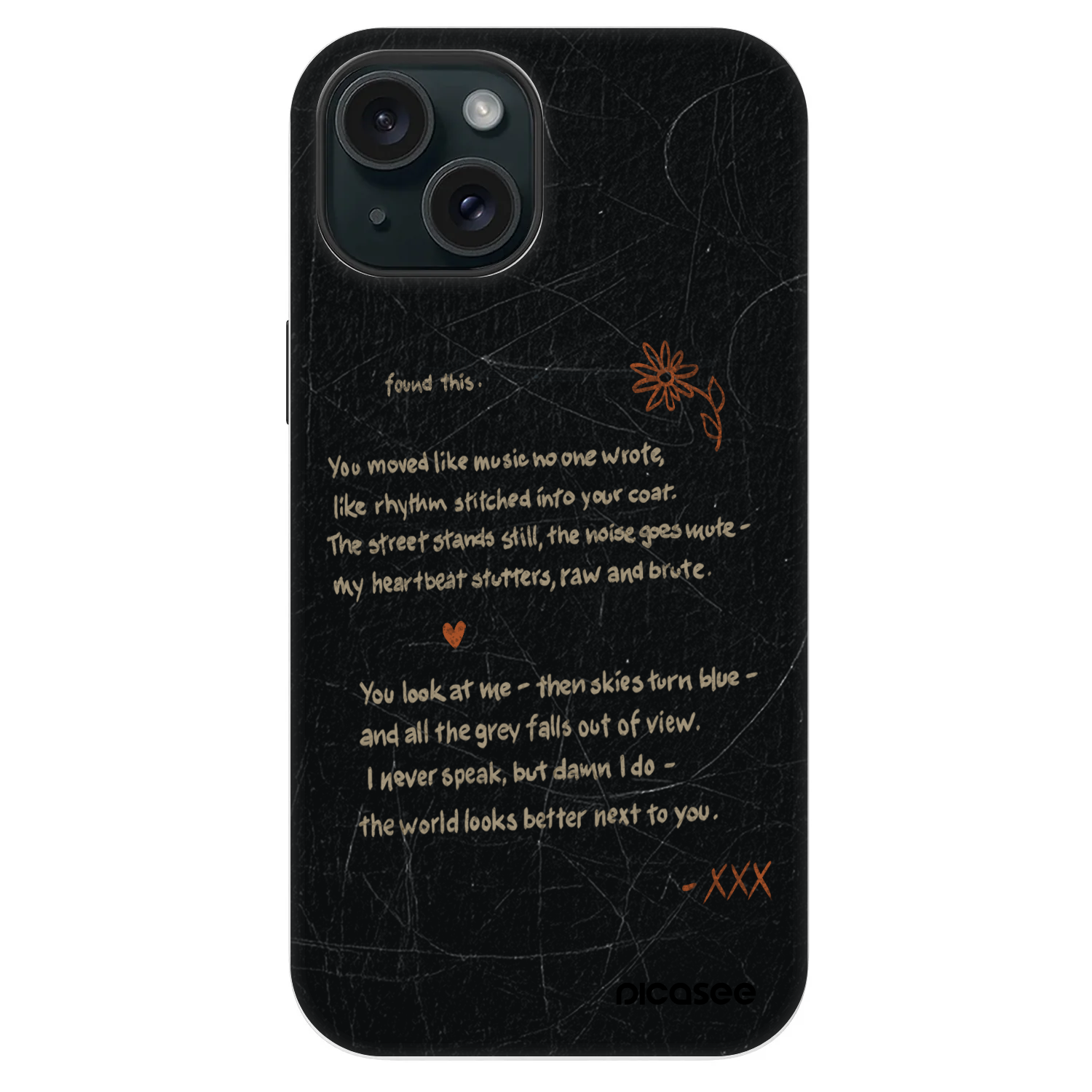 Fashion Case MagSafe pre Apple iPhone 14 - POET