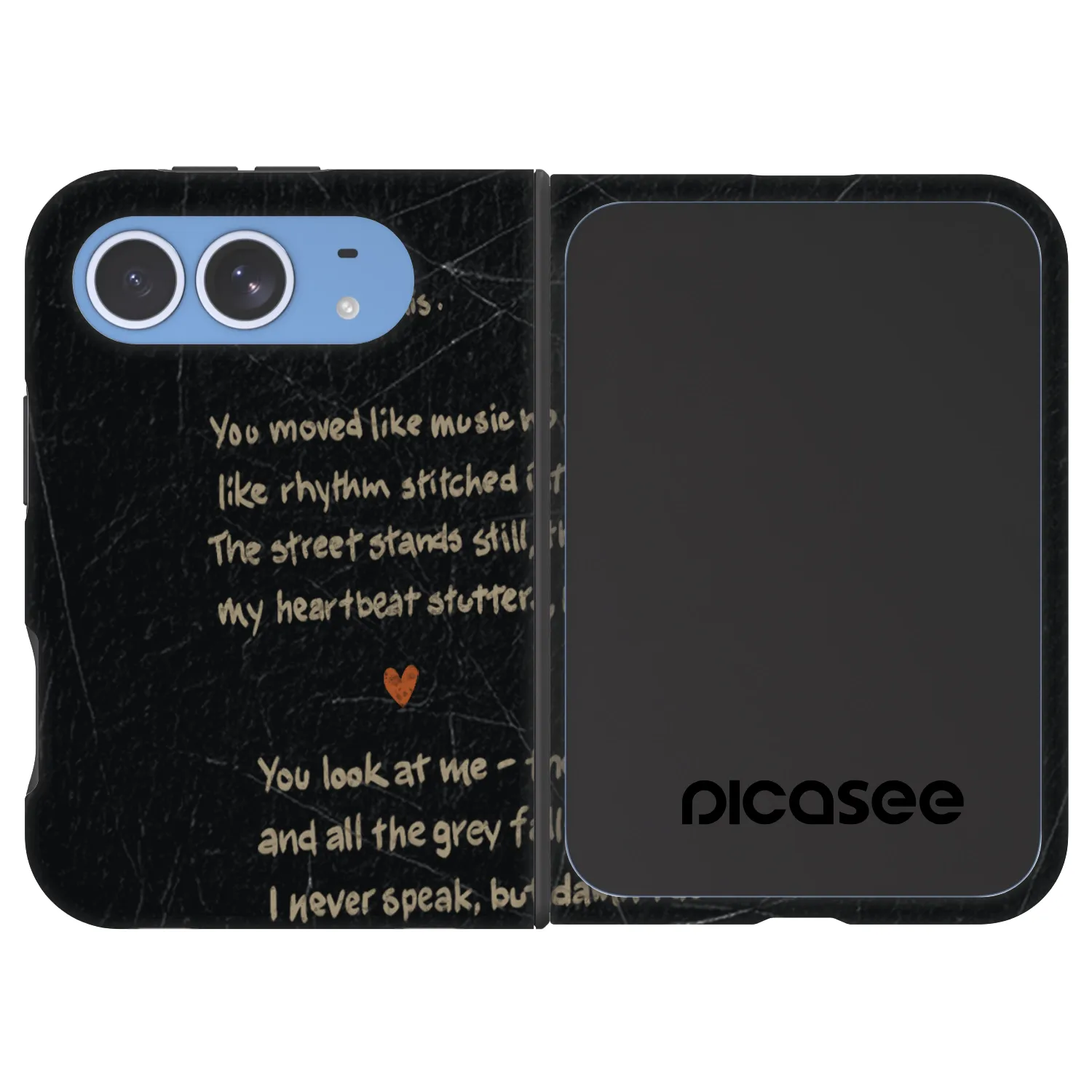 Picasee Fashion Case MagSafe pre Apple iPhone Ultra - POET