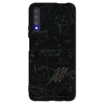 Obal pre Honor 9X Pro - SCRATCH