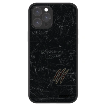 Picasee ULTIMATE CASE pro Apple iPhone 12 Pro Max - SCRATCH