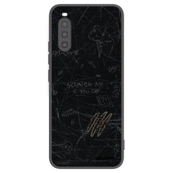 Obal pre Sony Xperia 10 II - SCRATCH