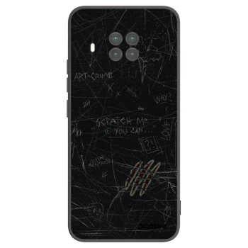 Picasee silikónový čierny obal pre Xiaomi Mi 10T Lite - SCRATCH