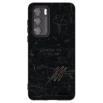 Obal pre Huawei P40 - SCRATCH