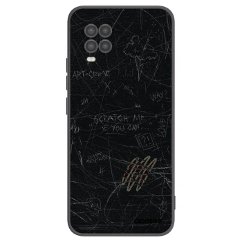 Obal pre Xiaomi Mi 10 Lite - SCRATCH