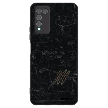 Obal pre Honor 10X Lite - SCRATCH
