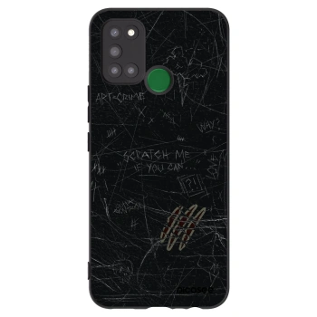 Obal pre Realme 7i - SCRATCH