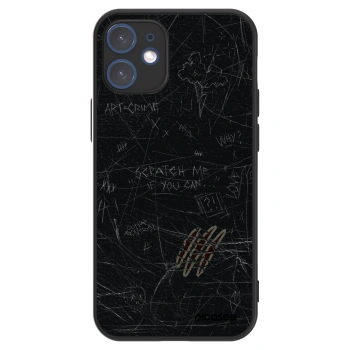 Picasee ULTIMATE CASE pro Apple iPhone 12 mini - SCRATCH