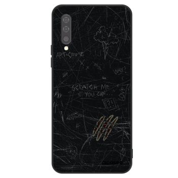 Obal pre Samsung Galaxy A50 A505F - SCRATCH