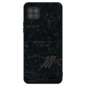 Obal pre Huawei P40 Lite - SCRATCH