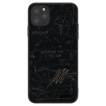 Picasee ULTIMATE CASE pro Apple iPhone 11 Pro Max - SCRATCH