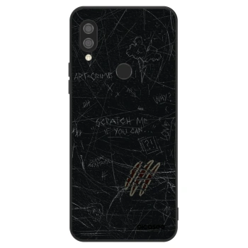 Obal pre Xiaomi Redmi 7 - SCRATCH