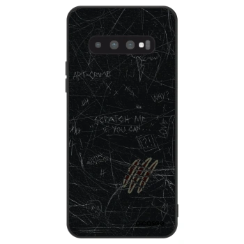 Obal pre Samsung Galaxy S10 G973 - SCRATCH