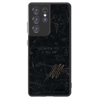 Obal pre Samsung Galaxy S21 Ultra 5G G998B - SCRATCH