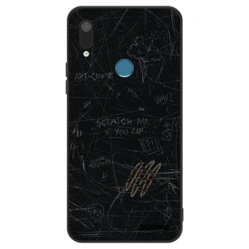 Obal pre Huawei Y7 2019 - SCRATCH