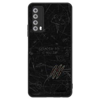 Obal pre Huawei P Smart 2021 - SCRATCH