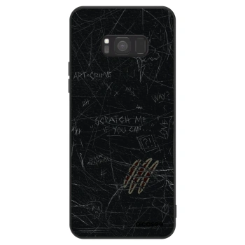 Obal pre Samsung Galaxy S8 G950F - SCRATCH