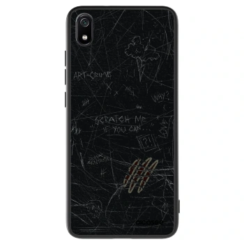 Obal pre Xiaomi Redmi 7A - SCRATCH