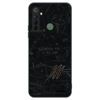 Obal pre Realme 6i - SCRATCH