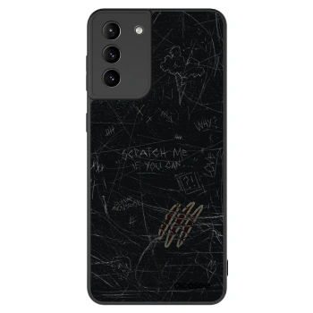 Obal pre Samsung Galaxy S21+ 5G G996F - SCRATCH