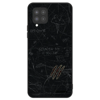 Obal pre Samsung Galaxy A42 A426B - SCRATCH